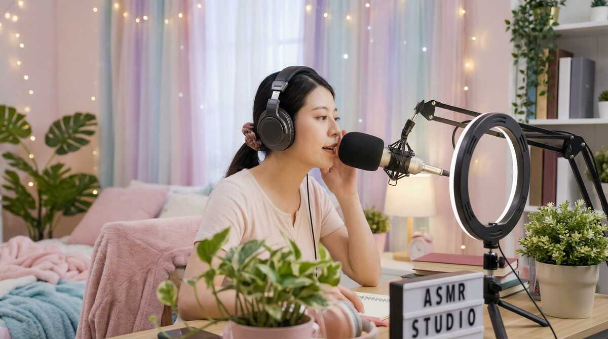 成人视频 ASMR视频